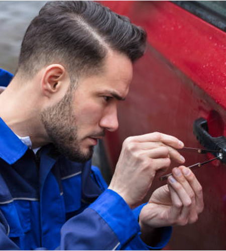 car locksmith services in Des Moines Iowa