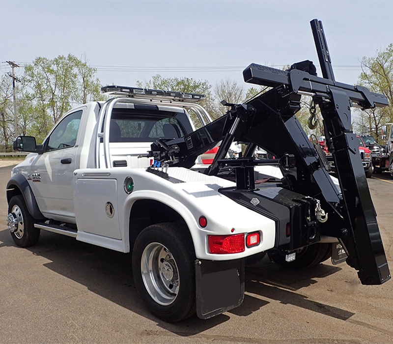 tow truck services in Des moines Iowa - get affordable tow truck services